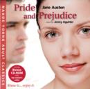 Pride and Prejudice - Book