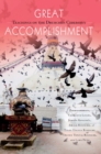 Great Accomplishment - eBook