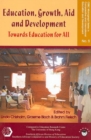 Education, Growth, Aid and Development - Towards Education for All - Book