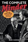 The Complete Minder - Book