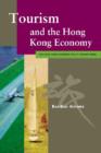 Tourism and the Hong Kong Economy - Book