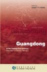 Guangdong in the Twenty-First Century : Stagnation or Second Take-off? - Book