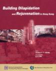 Building Dilapidation and Rejuvenation in Hong Kong - Book