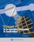 Trust in Co-Operative Contracting in Construction - Book