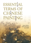 Essential Terms of Chinese Painting - Book
