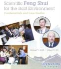 Scientific Feng Shui for the Built Environment : Fundamentals and Case Studies - Book
