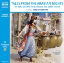 Tales from The Arabian Nights - eAudiobook