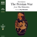 The Persian War - eAudiobook