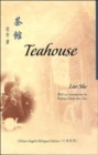 Teahouse - Book