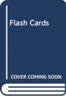 Flash Cards - Book