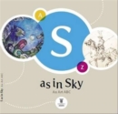 S as in Sky: An Art ABC - Book