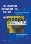 The University in the Twenty-first Century : Teaching the New Enlightenment in the Digital Age - eBook