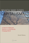 Which Way Goes Capitalism? - eBook
