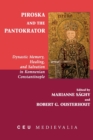 Piroska and the Pantokrator : Dynastic Memory, Healing and Salvation in Komnenian Constantinople - Book