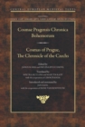 Cosmas of Prague : The Chronicle of the Czechs - Cosmae Pragensis Chronica Bohemorum - Book
