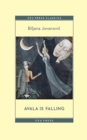 Avala is Falling - Book