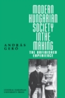 Modern Hungarian Society in the Making - eBook