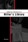 Hitler'S Library - Book