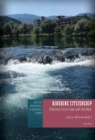 Riverine Citizenship : A Bosnian City in Love with the River - Book