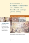 National Romanticism : The Formation of National Movements - Book