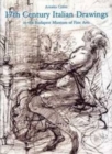 17th Century Italian Drawings : In the Museum of Fine Arts, Budapest - Book