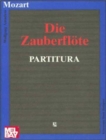 Mozart: Magic Flute - Partitura - Book