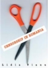 Censorship in Romania - Book