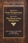 Gesta Hungarorum : The Deeds of the Hungarians - Book