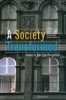 A Society Transformed : Hungary in Time-Space Perspective - Book