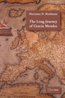 The Long Journey of Gracia Mendes - Book