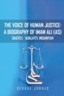 The Voice of Human Justice - Book
