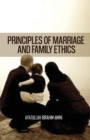 Principles of Marriage and Family Ethics - Book