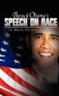 Barack Obama's Speech on Race : A More Perfect Union - Book