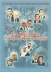 The Middle East : The Impact of Generational Change - Book