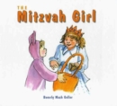 Mitzvah Girl - Book
