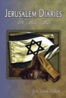 Jerusalem Diaries : In Tense Times - Book
