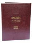 Onkelos on the Torah : Understanding the Bible Text -- Genesis - Book