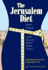 Jerusalem Diet : Guided Imagery & the Personal Path to Weight Control - Book