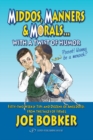 Middos, Manners & Morals with a Twist of Humor - Book