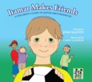 Itamar Makes Friends : A Children's Story of Jewish Brotherhood - Book