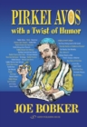 Pirkei Avos with a Twist of Humor - Book