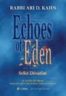 Echoes of Eden : Devarim - Book