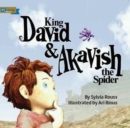 David & Akavish - Book