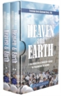 Heaven and Earth (2 volume boxed set) : A Real-World View of Jewish Life through the Parashah and the Holidays - Book