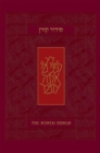 Sacks Siddur, Sepharad Compact - Book