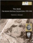 Tel Mor : The Moshe Dothan Excavations, 1959-1960 - Book