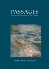 Passages : Text and Transformation in the Parasha - Book