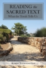 Reading the Sacred Text : What the Torah Tells Us - Book
