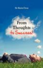 From Thoughts to Success - Book