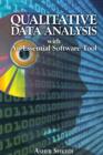 Qualitative Data Analysis - Book